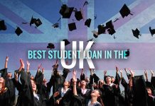Student Loan in the UK