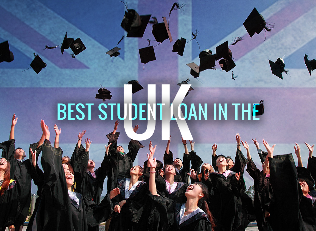 Student Loan in the UK