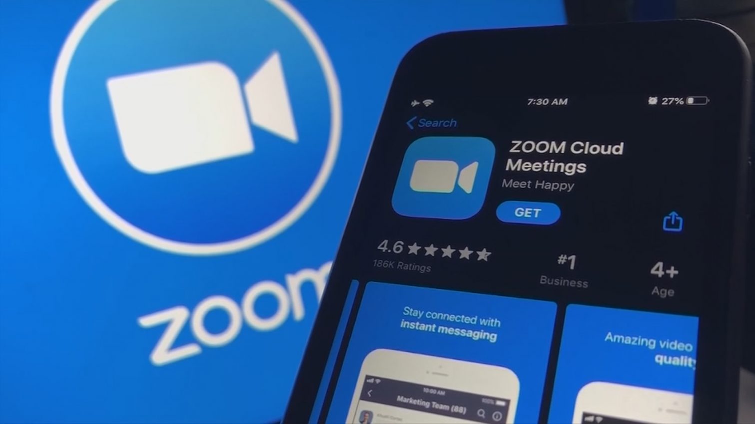 Taiwan bans Zoom over security fears from China