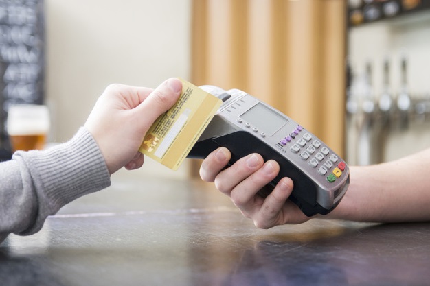 HSBC Gold Mastercard Credit Card