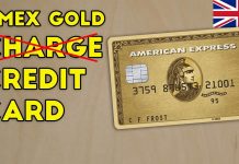 American Express Preferred Rewards