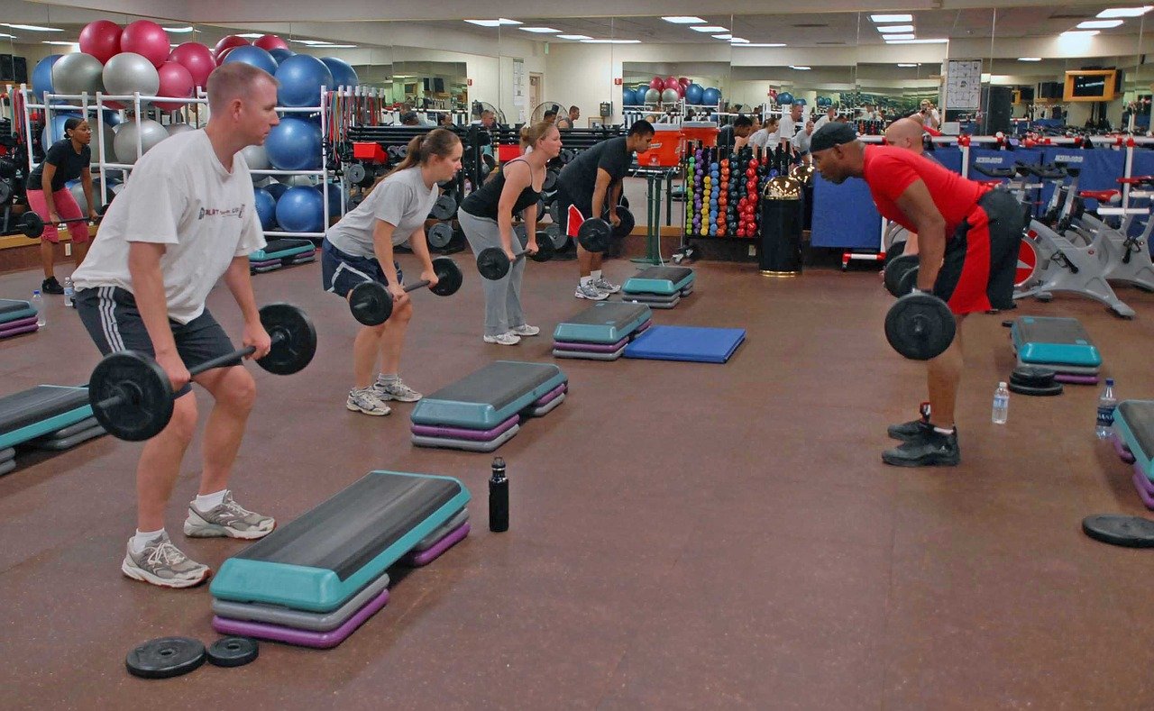 UK gyms evicted, sued for non-payment of rent amidst coronavirus
