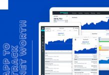 Best App to Track Net Worth