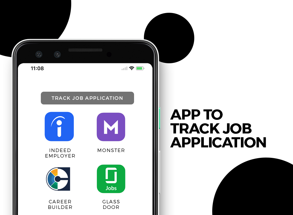 Best App to Track Job Applications
