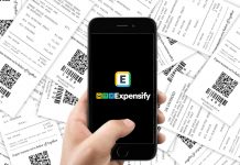 Best App to Track Receipts for Expenses
