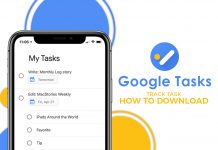Best App to Track Tasks