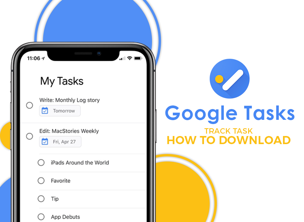 Best App to Track Tasks