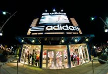 Adidas HR chief racial issues response