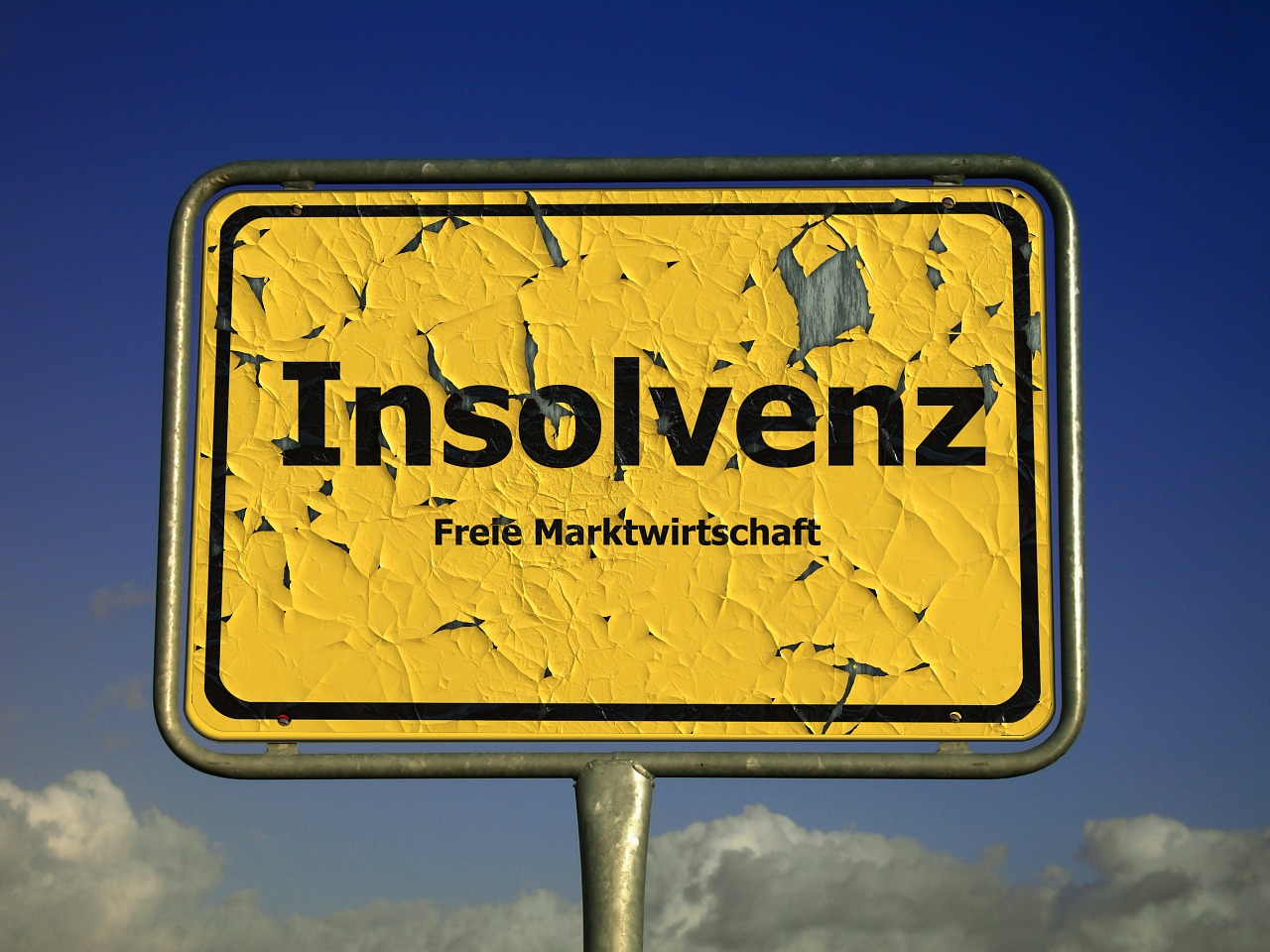 Wirecard files for insolvency