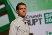 Jack Dorsey donates to universal basic income project