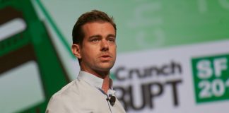 Jack Dorsey donates to universal basic income project