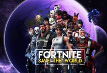 Epic Games sues Google over app store ban of Fortnite