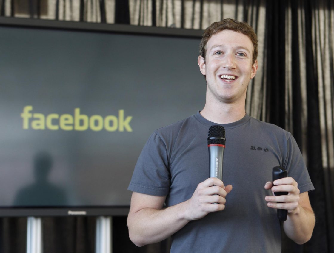 Mark Zuckerberg wealth reaches $100 billion after Instagram Reels launch