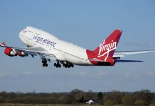Virgin Atlantic secures support for £1.2B rescue plan
