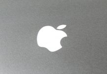 Apple patent complaint pear logo