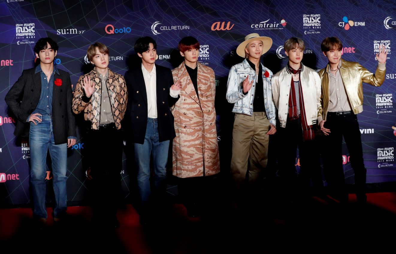 BTS members to become multi-millionaires after record label launches IPO