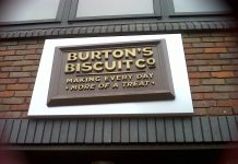 GMB: Production at Burton's Biscuits threatened by strike over pay