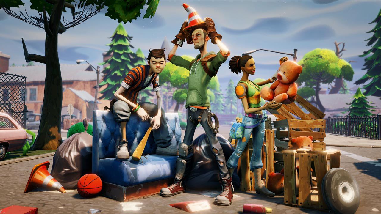 Judge slams Epic Games for its tactics in antitrust case against Apple