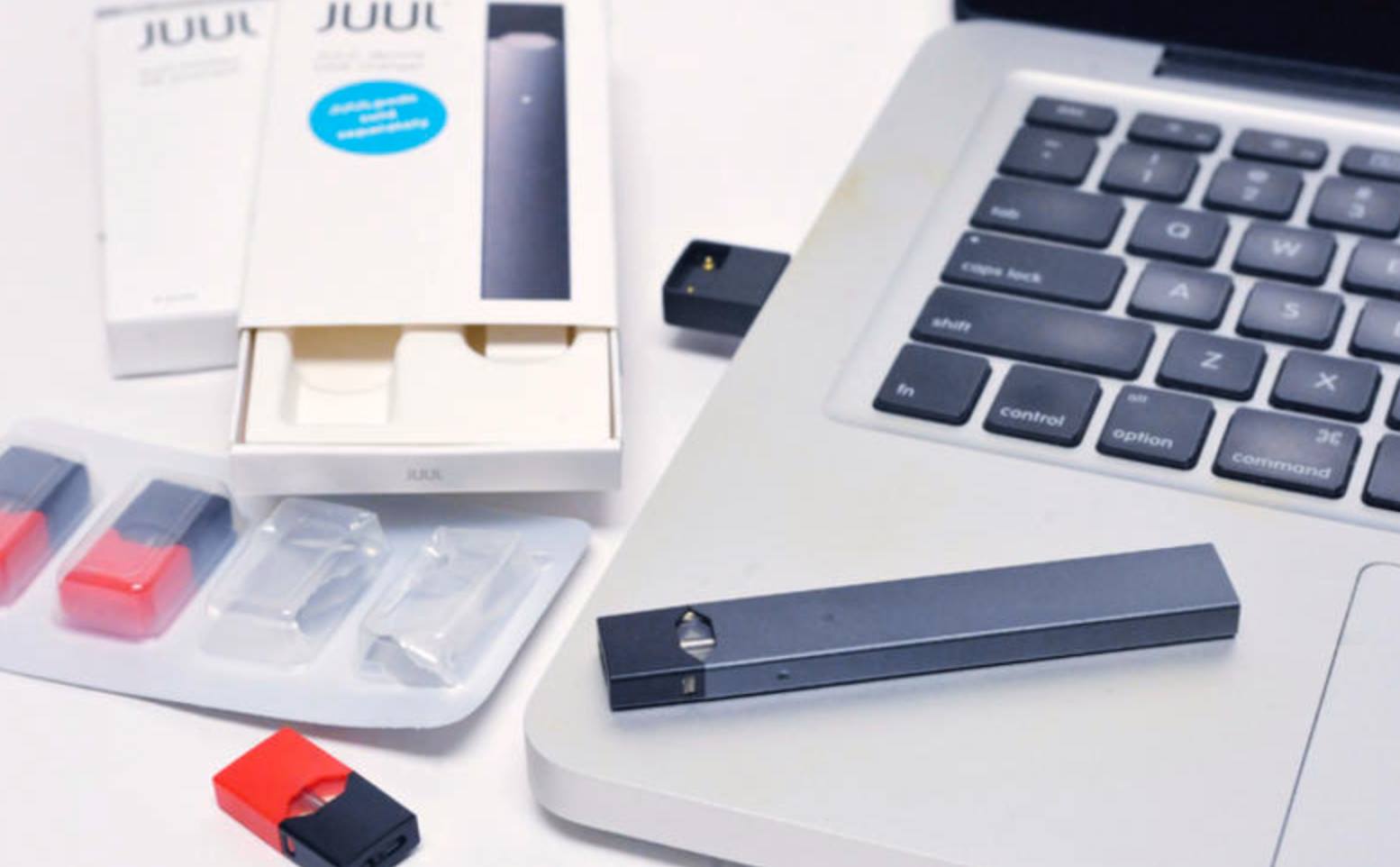 Juul to exit international markets, layoff additional employees