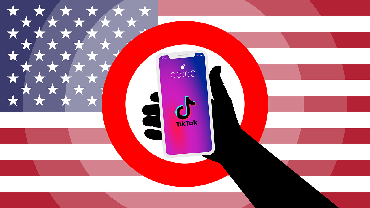Judge issues temporary injunction against TikTok US ban