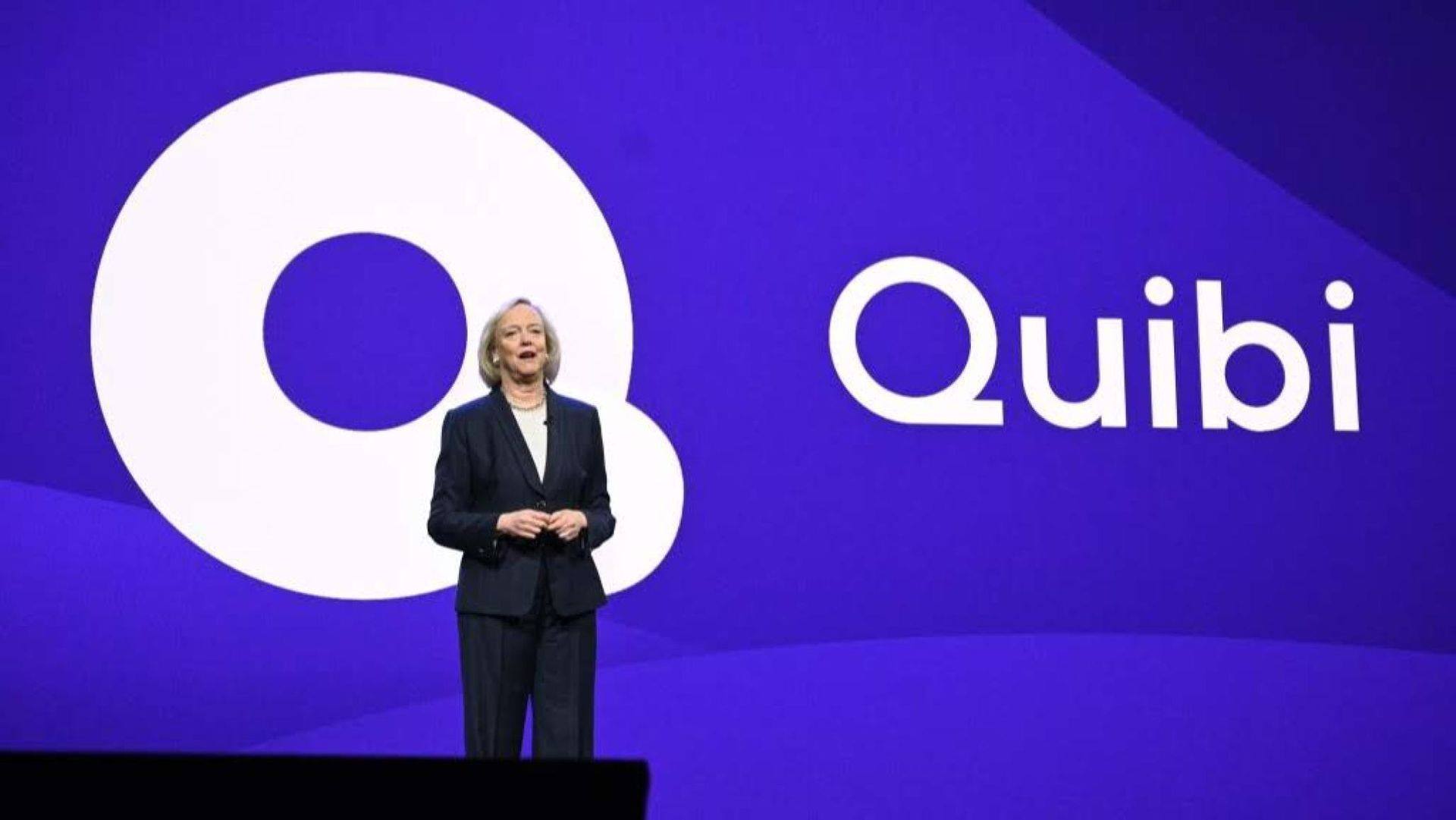 New streaming service Quibi announces closure after only six months