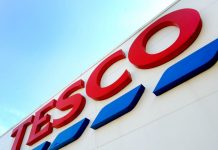 Tesco sees profits increase as online orders double