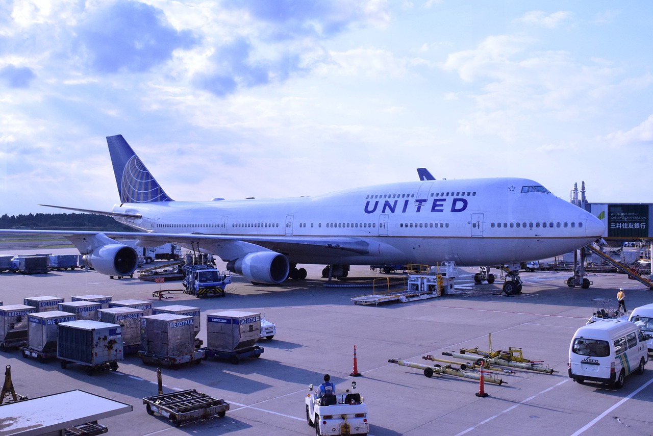 United Airlines reports another quarterly loss amid coronavirus pandemic