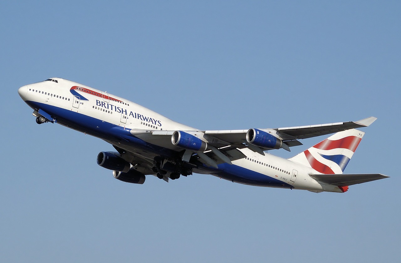 ICO fines British Airways £20M over customer data breach