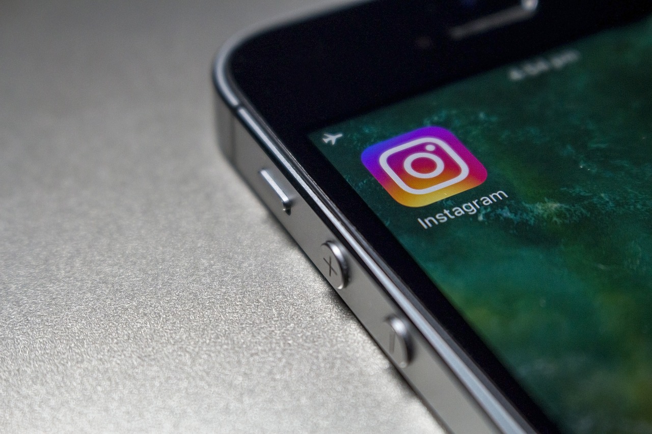 Instagram probed in EU for handling children's data