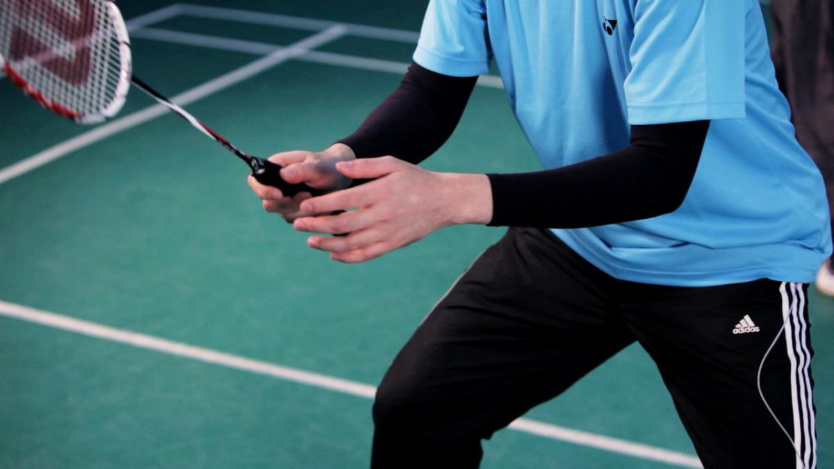 Check Out the Best App to Learn How to Play Badminton: Steps - Badminton Footwork Trainer