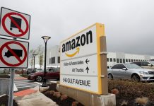 Judge dismisses worker lawsuit vs Amazon over coronavirus safety