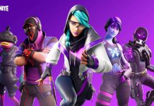 Nvidia cloud gaming service could allow Fortnite to return to Apple devices