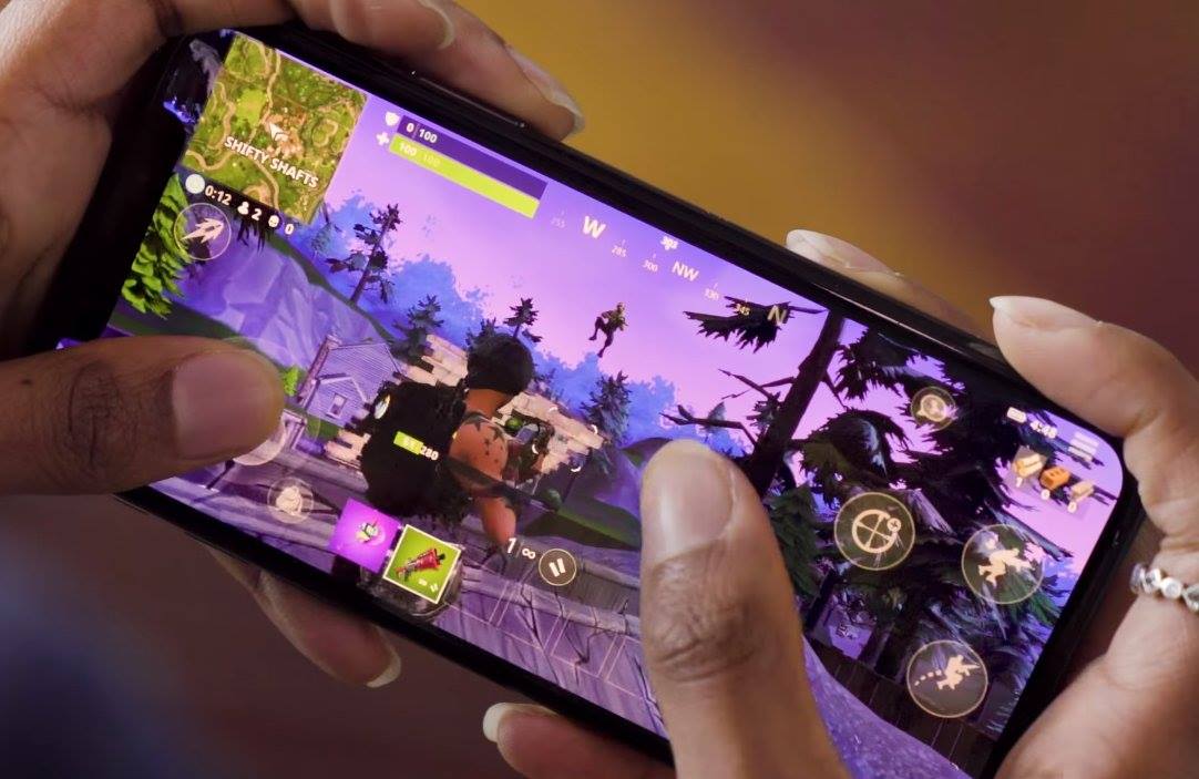 Nvidia, Epic Games partner to bring back Fortnite to iPhones