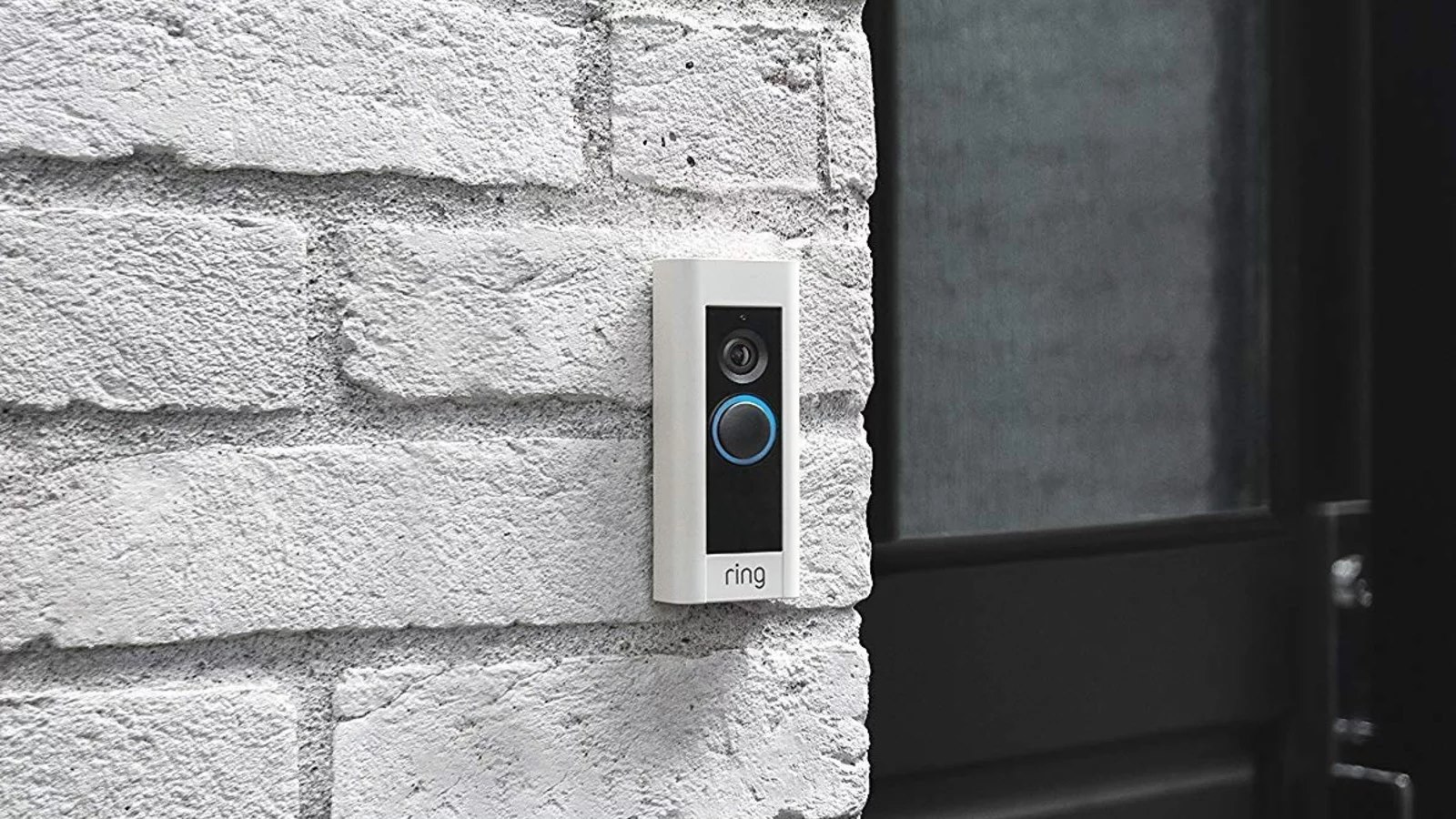 Ring recalls 350,000 smart doorbells over potential fire hazard