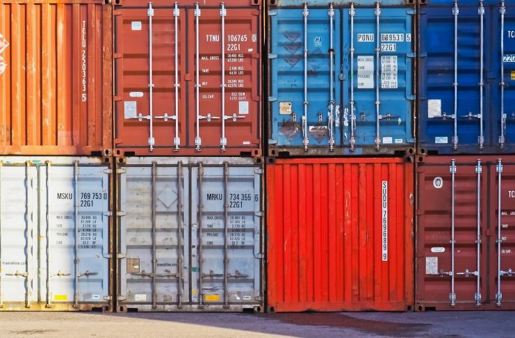 EU to push through with tariffs on $4B US goods over Boeing issue