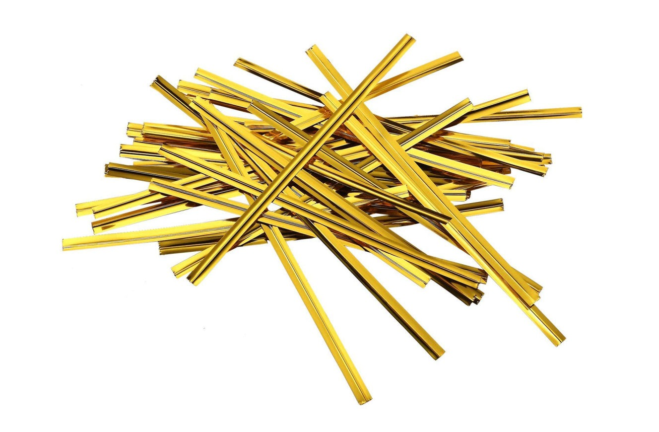 US Commerce Department to place tariffs on Chinese twist ties