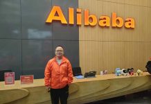Alibaba dismayed over use of its software to identify ethnicity, Uighurs
