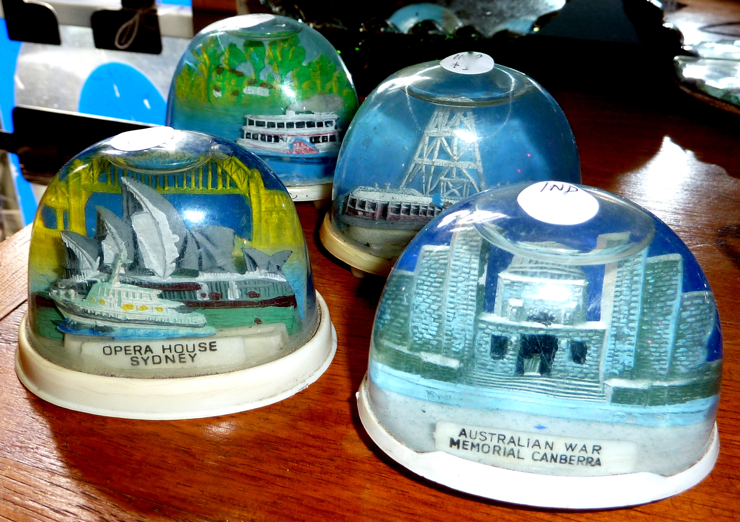 Check Out the Best Homemade Snow Globe Tutorials