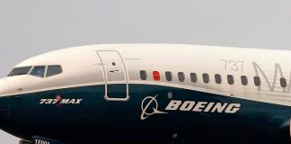 Boeing to make first 737 Max plane delivery since its grounding