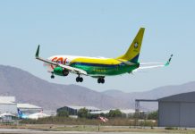 Brazilian airline GOL first to resume flights aboard Boeing 737 Max