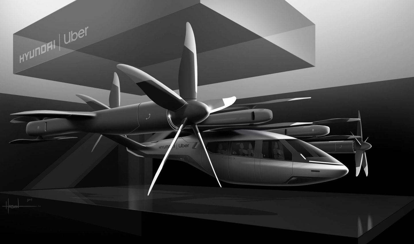 Uber flying taxi unit Elevate sold off to Joby Aviation