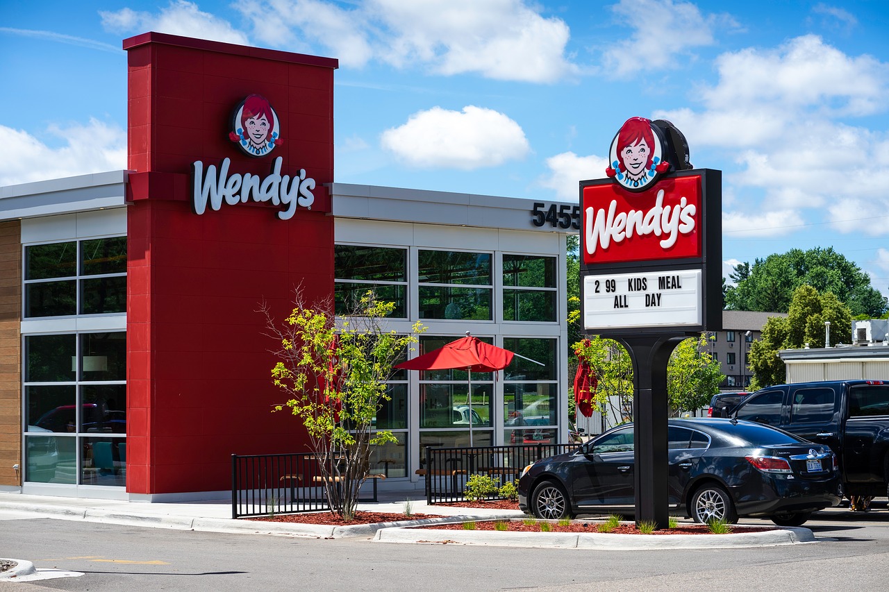 Wendy's to expand in India with cloud kitchens, traditional restaurants