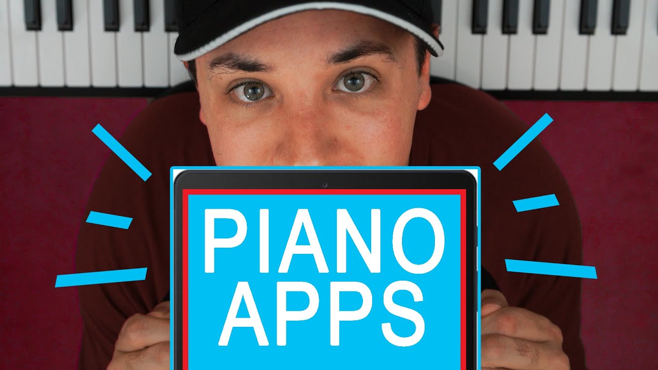 Piano - Play & Learn Music: Find Out How to Play Music on This App