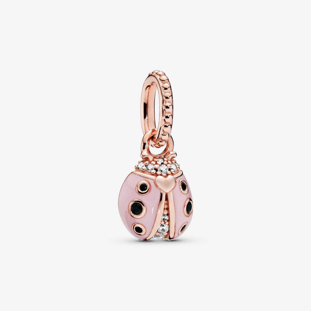 Check Out the Most Expensive Pandora Pendants