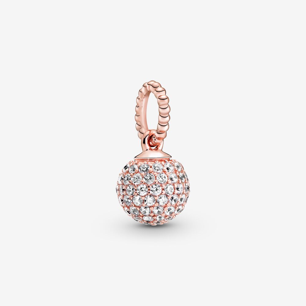 Check Out the Most Expensive Pandora Pendants