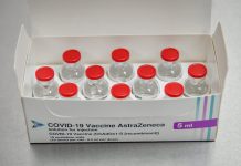 AstraZeneca CEO defends delay in Covid-19 vaccine supplies to the EU