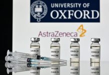 EU publishes contract with AstraZeneca for its Covid-19 vaccine