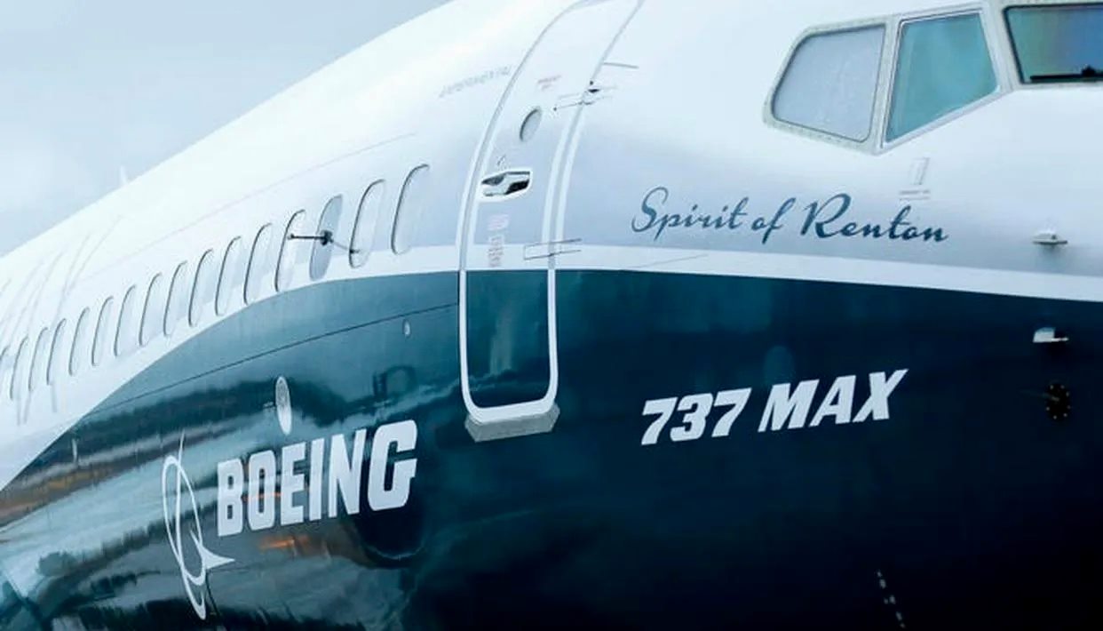 Boeing 737 Max to receive clearance in Europe next week -- EASA head