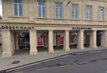 Boohoo acquires Debenhams brand, website but not stores
