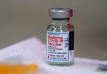 Moderna Covid-19 vaccine receives approval in the UK